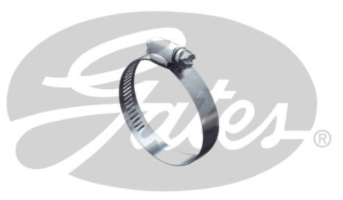 Gates Hose Clamp - 5736