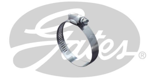 Gates Hose Clamp - 5772
