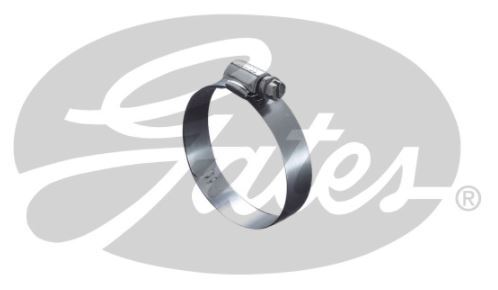 Gates Hose Clamp - 6510E
