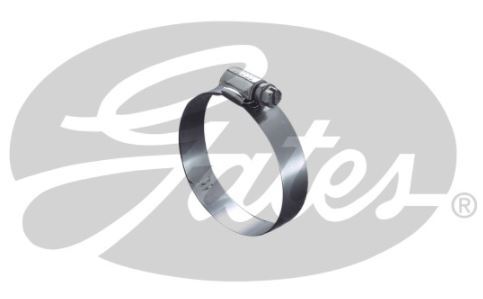 Gates Hose Clamps - 6516E51