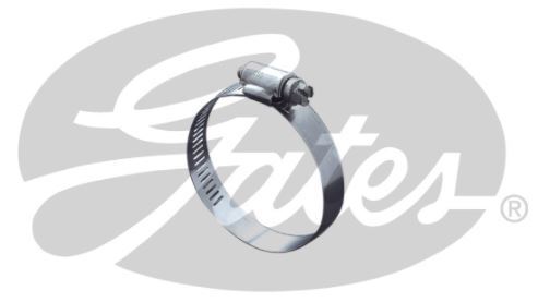 Gates Hose Clamp - 6712-5 (Inner clamping range from [mm] - 13mm To 32mm)