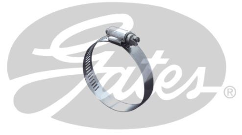 Gates Hose Clamp - 6728-5
