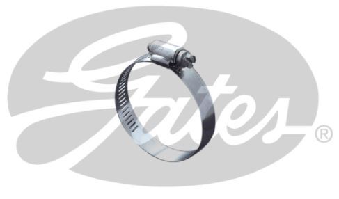 Gates Hose Clamp - 6736-5