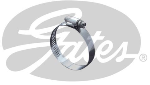 Gates Hose Clamp - 6740-5