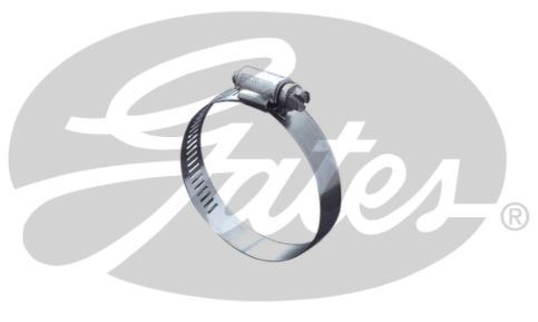 Gates Hose Clamp - 6744-5