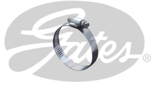 Gates Hose Clamp - 6772-5