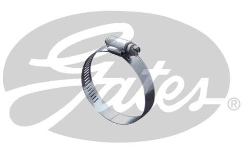 Gates Hose Clamp - 6780-5