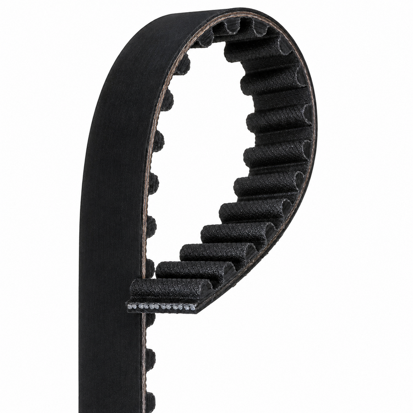 Gates Micro-V Ribbed Belt For Mazda 6 2.5L PY-RPR,PY-VPR,PYZC GJ,GL Petrol