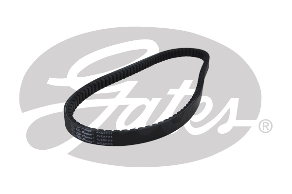 Gates V-Belt  - AV22X1115