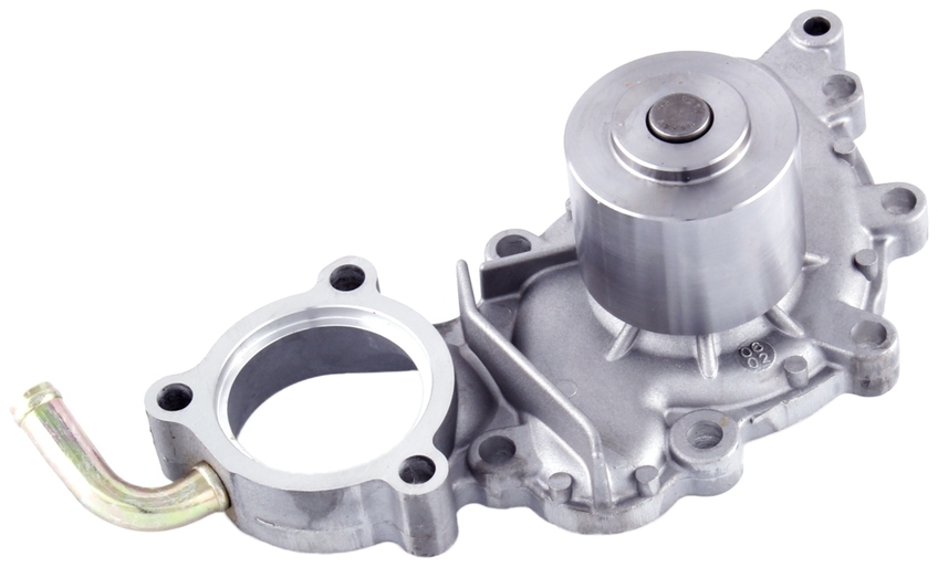 Gates Engine Water Pump For Toyota 4 Runner VZN130 3.0L Petrol 3VZ-E SUV