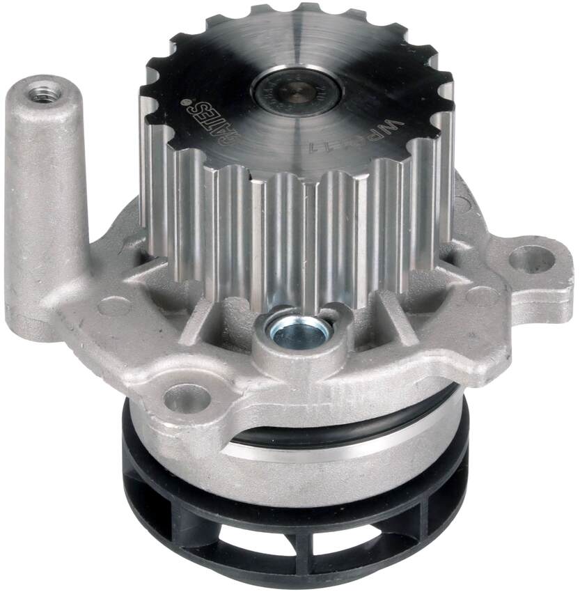 Gates Engine Water Pump For Audi A3 8PA, 8P1 2.0L/1.6L CFGB, BMN, CBAB, CAYC