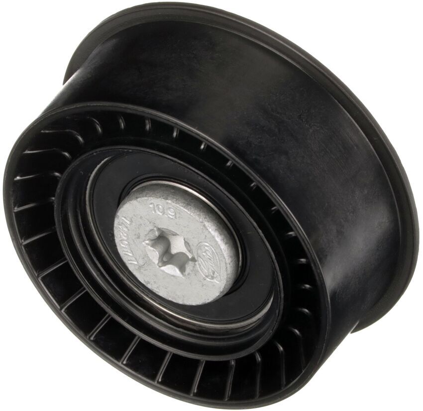 POWERGRIP GUIDE PULLEY For HOLDEN ASTRA/BARINA/VIVA Petrol Engine 1.8L/1.6L/1.4L