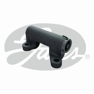 Gates Vibration Damper,Timing belt For Ford Telstar 2.5L AX,KL-ZE Petrol