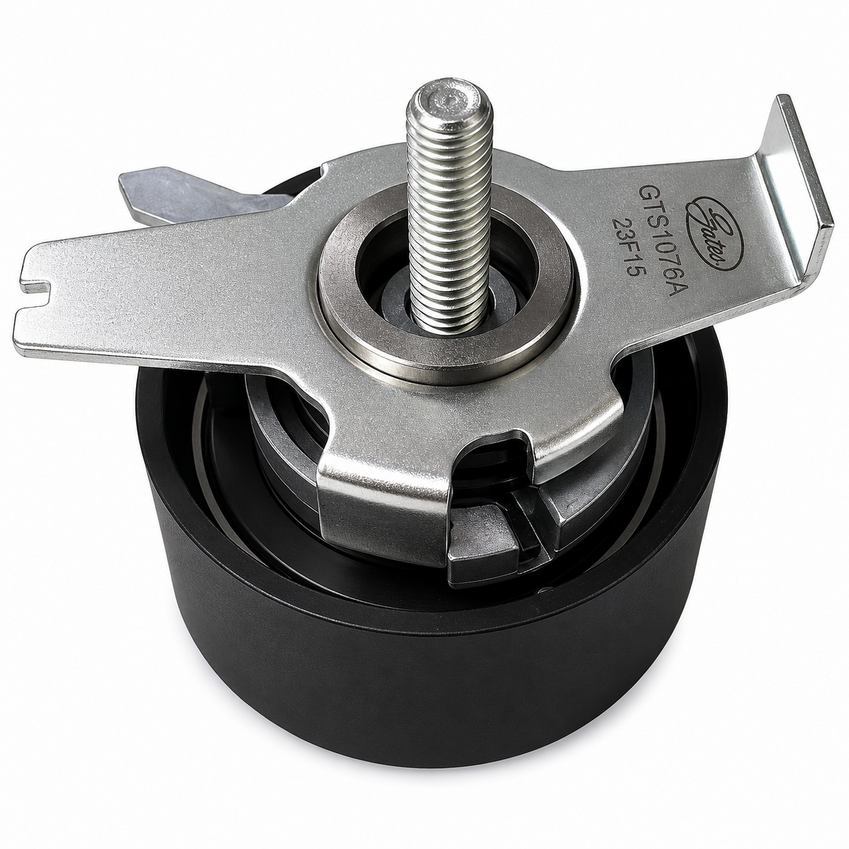 Gates PowerGrip Tensioner Pulley For Great Wall H6 V24 2.0L CC1031 GW4D20