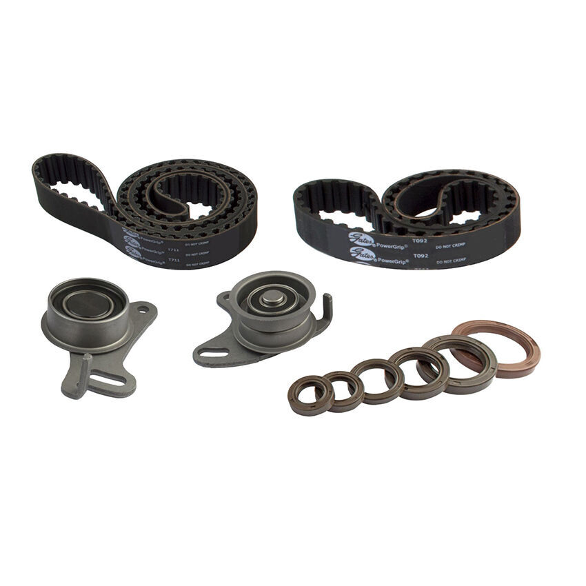 POWERGRIP® BELT For HONDA PRELUDE Petrol Engine 2.0L