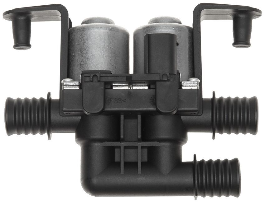 Gates Coolant Control Valve For BMW X5 F85 E70 3.0L,4.8L N63B44B N57D30B