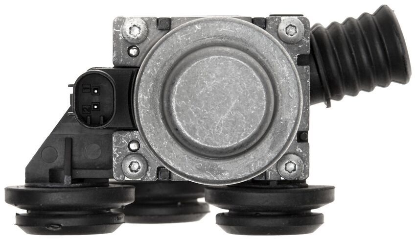 Gates Coolant Control Valve For BMW 5 E39 2.5L,3.0L M52B25 M54B30 Petrol