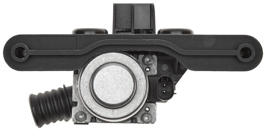 Gates Coolant Control Valve For BMW 5 E60 2.5L,3.0L N52B25A N52B25B N52B25BF