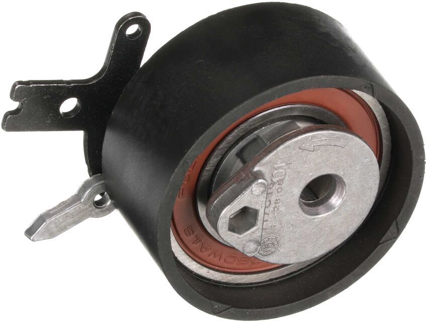Gates Tensioner, timing belt - T43263