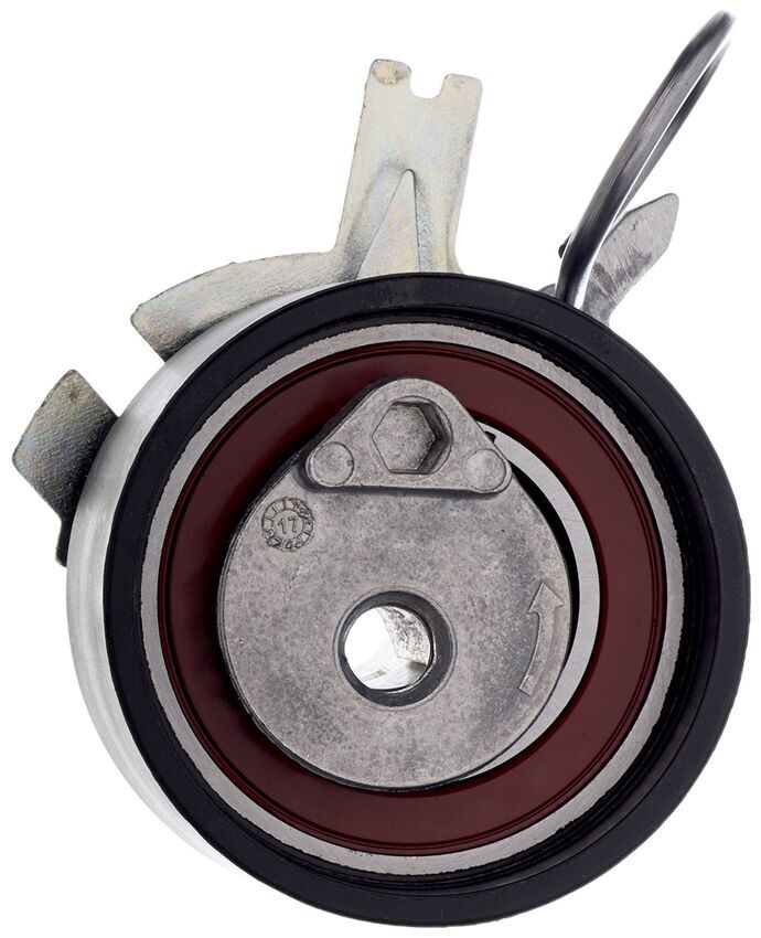 Gates Tensioner, timing belt - T43264