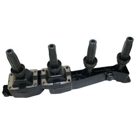 Genuine OEM Ignition Coil For Citroen Saxo/ Peugeot 106 XSI - C491GEN