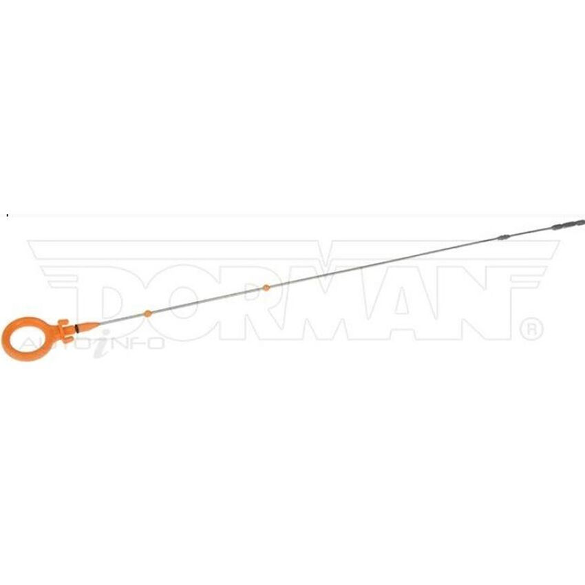 Goss Engine Oil Dip Stick for Volkswagen Touran IT 2.0L BVY 16V - 921-093