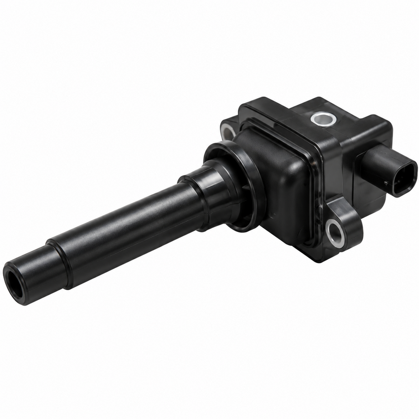 Goss Ignition Coil For Kia Mentor GLX SLX 1.5L I4 BF, 16V Hatchback