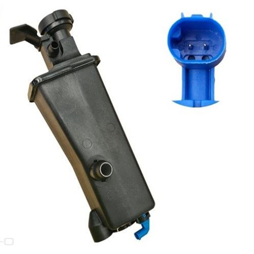 Goss Coolant Expansion Tank for BMW 316Ti E46 1.8L N42B18 16V - CB101