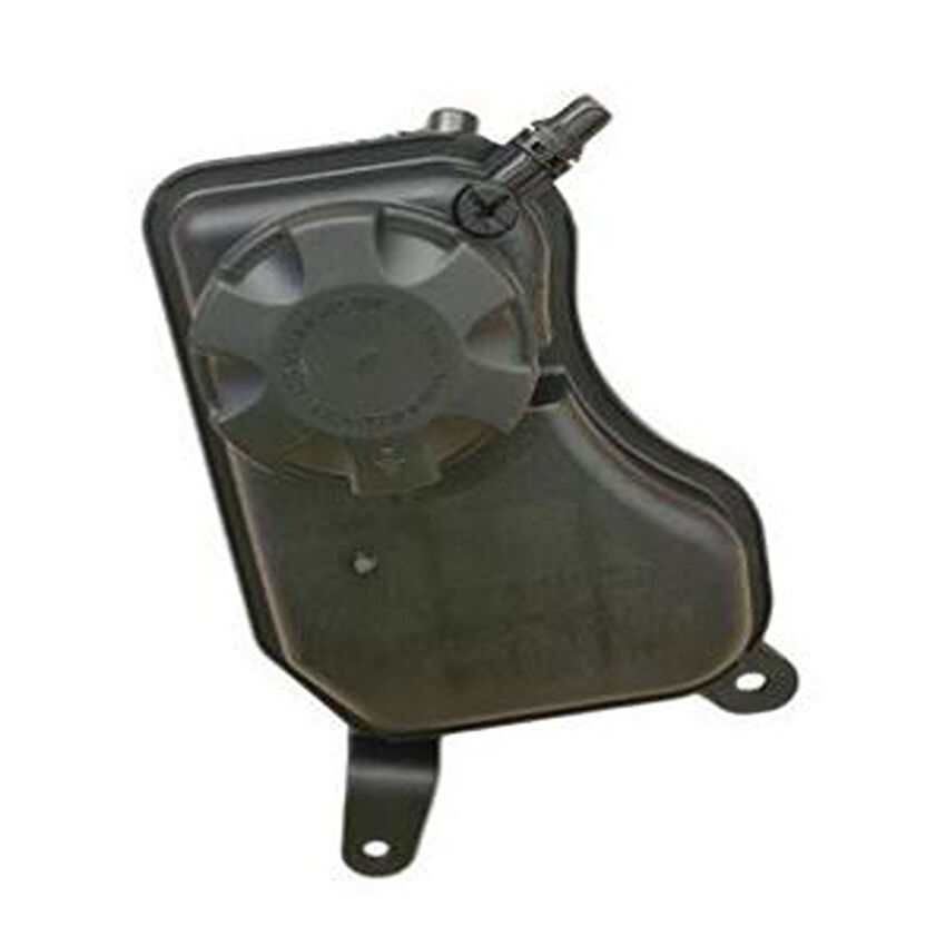 Goss Coolant Expansion Tank for BMW Z4 sDRIVE 20i E89 3.0L N52B25 16V
