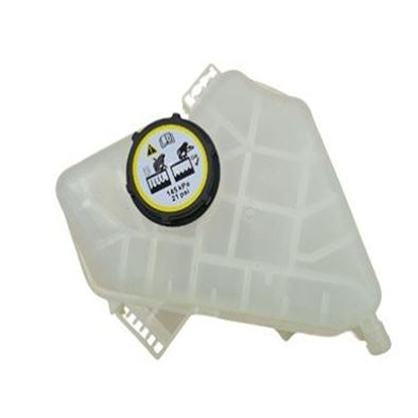 Goss Coolant Expansion Tank for Ford Ecosport BK 1.5L UEJB 16V - CB104