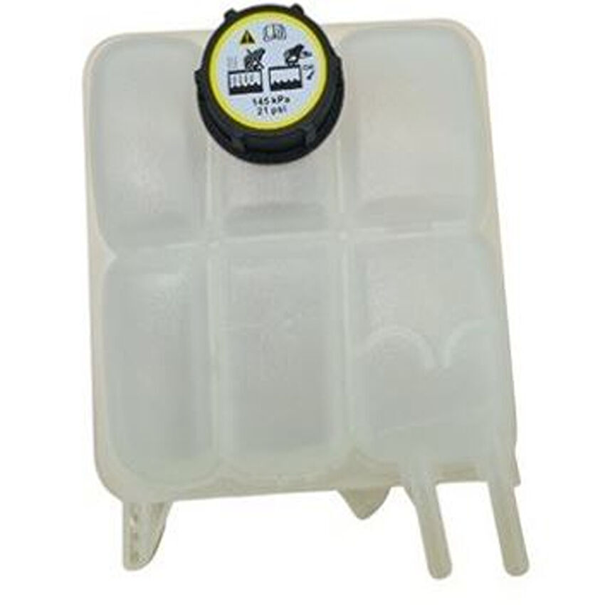Goss Coolant Expansion Tank for Ford Focus LS 1.6/2.0L DURATEC 16V-CB106