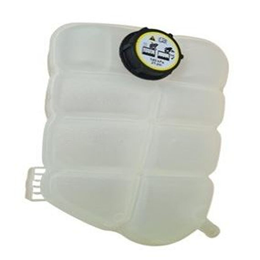 Goss Coolant Expansion Tank for Ford Kuda TF 2.0L TPMB 16V- CB107