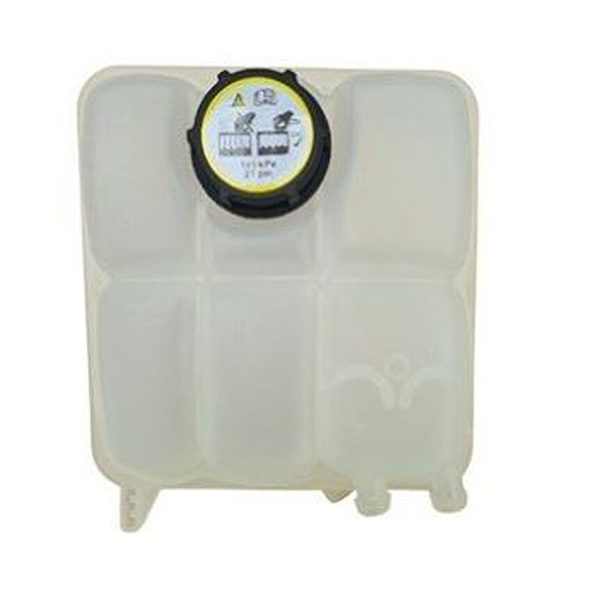 Goss Coolant Expansion Tank for Ford Kuda TF 2.0L MGDA JQMA 16V- CB108