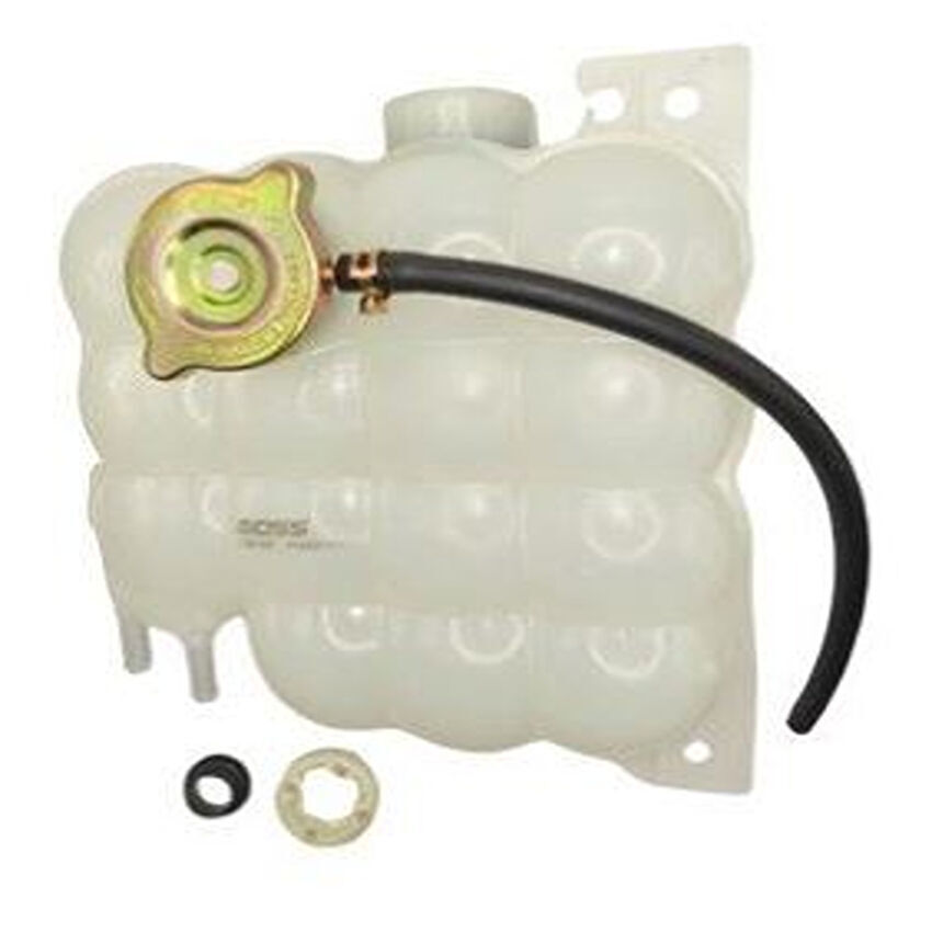 Goss Coolant Expansion Tank for Ford Fairlane GHIA NC 2.0L 12V - CB109