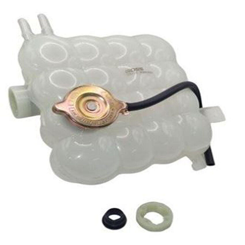 Goss Coolant Expansion Tank for Ford Fairmont AU1 4.0/4.9L 12V - CB110