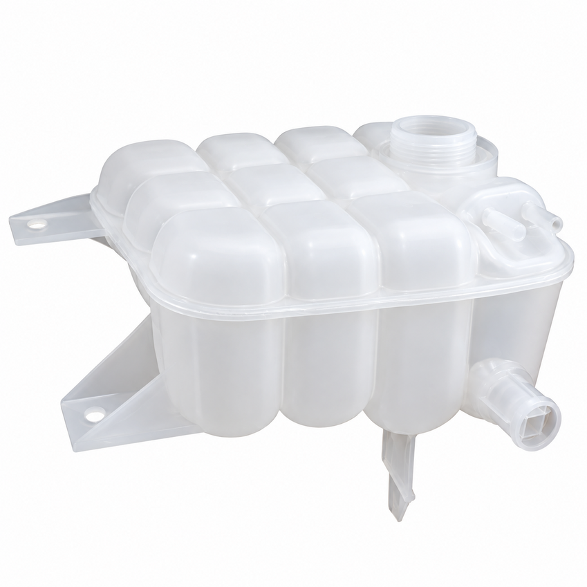 Goss Coolant Expansion Tank for FPV Tornado 4.0L BARRA 270T 24V - CB112