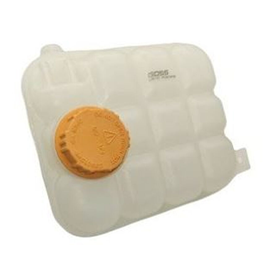 Goss Coolant Expansion Tank for FPV FORCE BF 4.0L BARRA 270T 24V-CB112