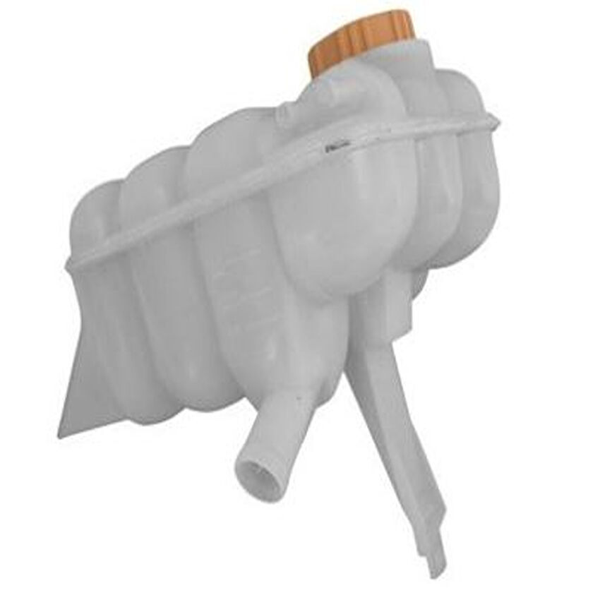 Goss Coolant Expansion Tank for FORD Falcon RTV BA 5.4L BARRA 24V-CB113