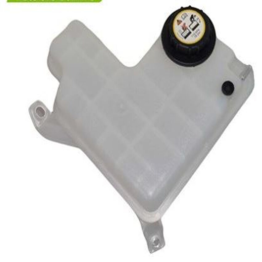 Goss Coolant Expansion Tank for Ford Territory SZ 4.0L 276DT 24V- CB114