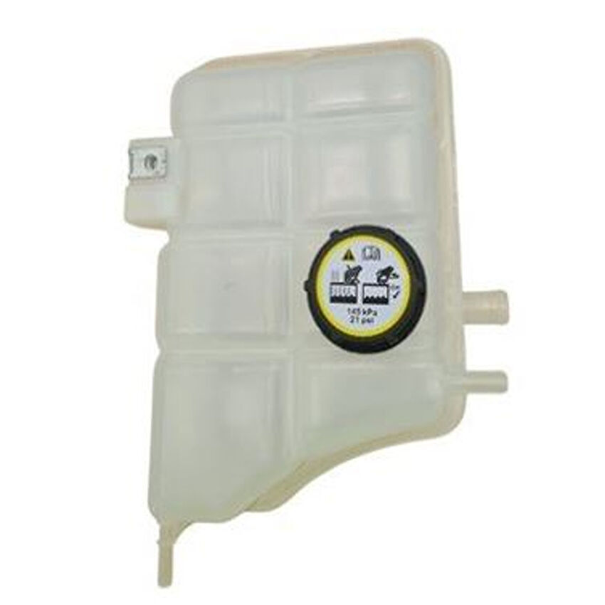 Goss Coolant Expansion Tank for Ford Ranger Super 2.5L P5AT 24V- CB115