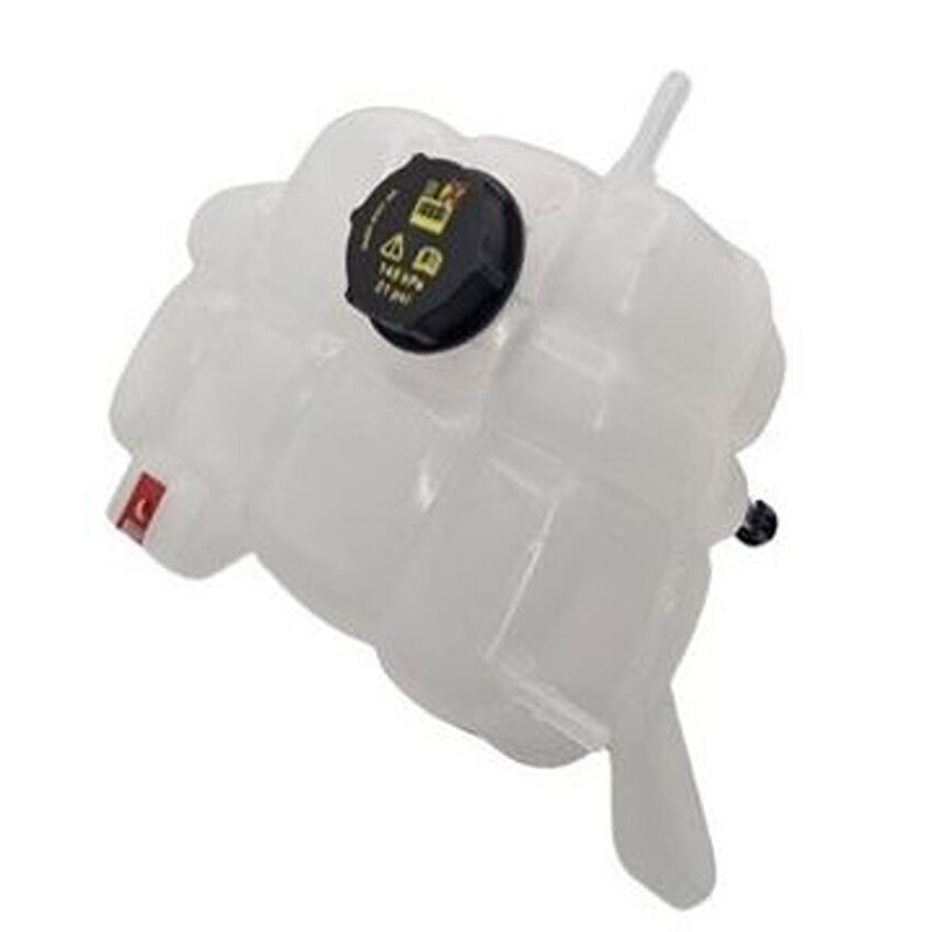 Goss Coolant Expansion Tank for Ford Everest UA 3.2L YNWS 20V - CB116