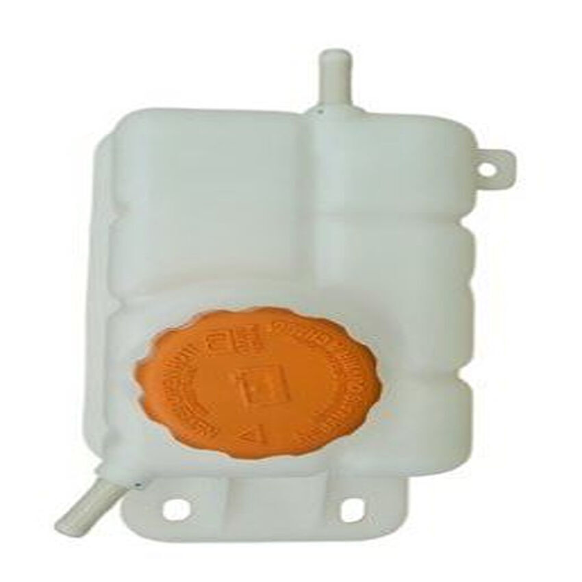 Goss Coolant Expansion Tank for Holden Barina TK 1.6L F15S 24V - CB117