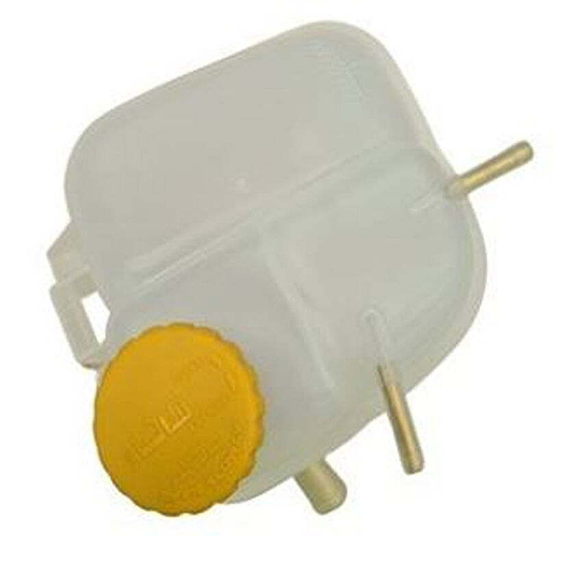 Goss Coolant Expansion Tank for Holden Astra TS 1.6L F15S 24V - CB119