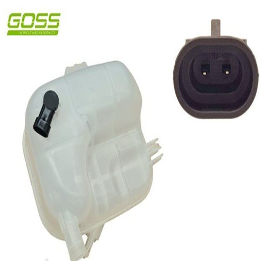 Goss Coolant Expansion Tank for Holden Astra CD CDX AH 1.8L Z18XE 24V