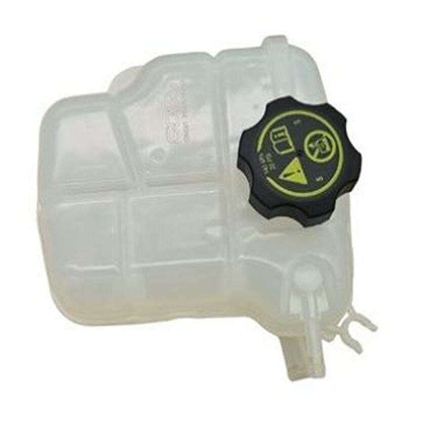 Goss Coolant Expansion Tank for Chevrolet Cruze 1.6L F1604 16V - CB121