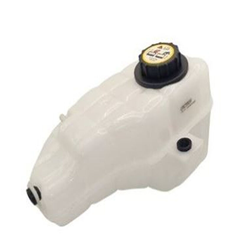 Goss Coolant Expansion Tank for Holden Stateman WH 5.7L LS1 16V - CB127