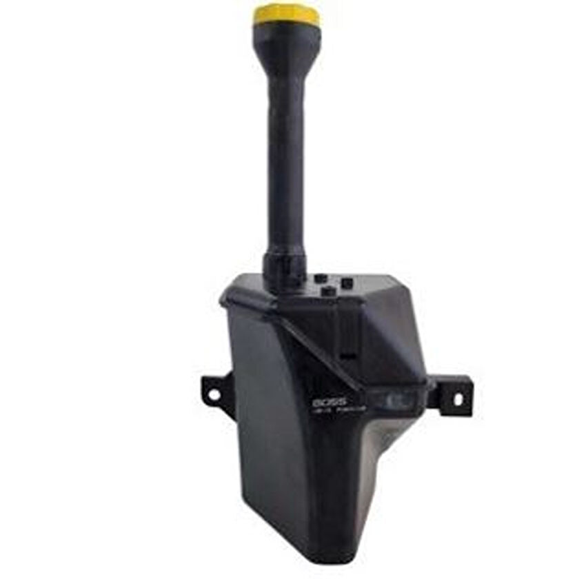 Goss Coolant Expansion Tank for Holden Clubsport VE 6.2L LS3 16V -CB128