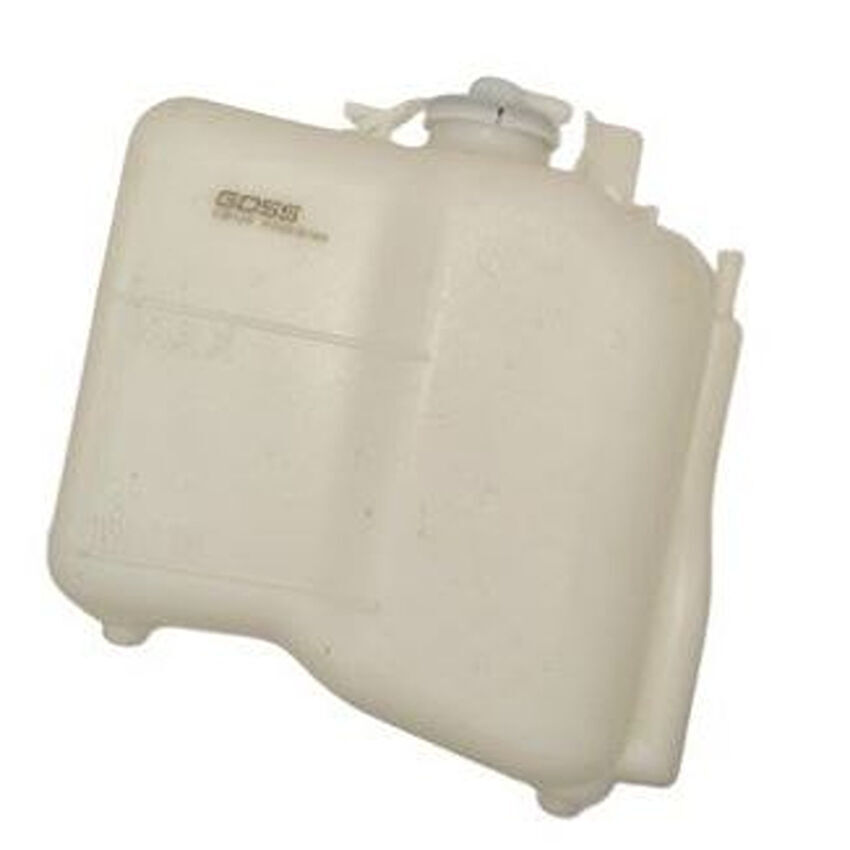 Goss Coolant Expansion Tank for Holden Colorado 2.4L Y24SE 16V - CB129