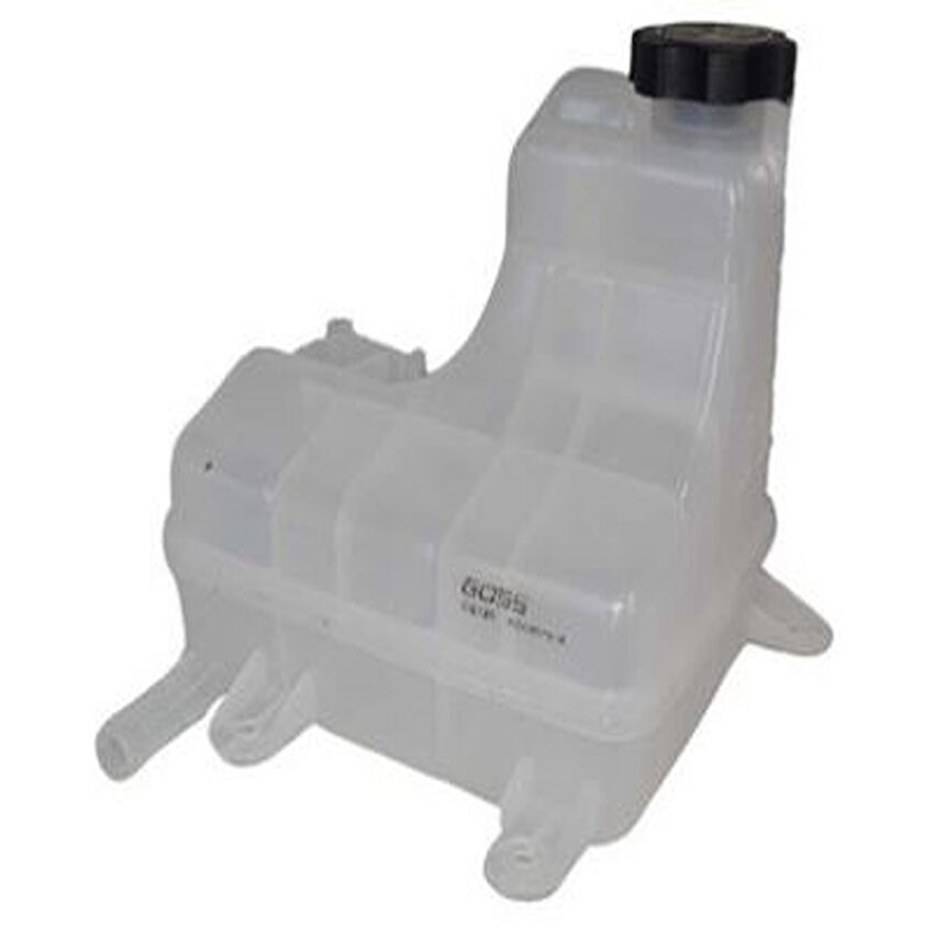 Goss Coolant Expansion Tank for HSV Colorado Sportscat 2.8L LWN 16V CB130