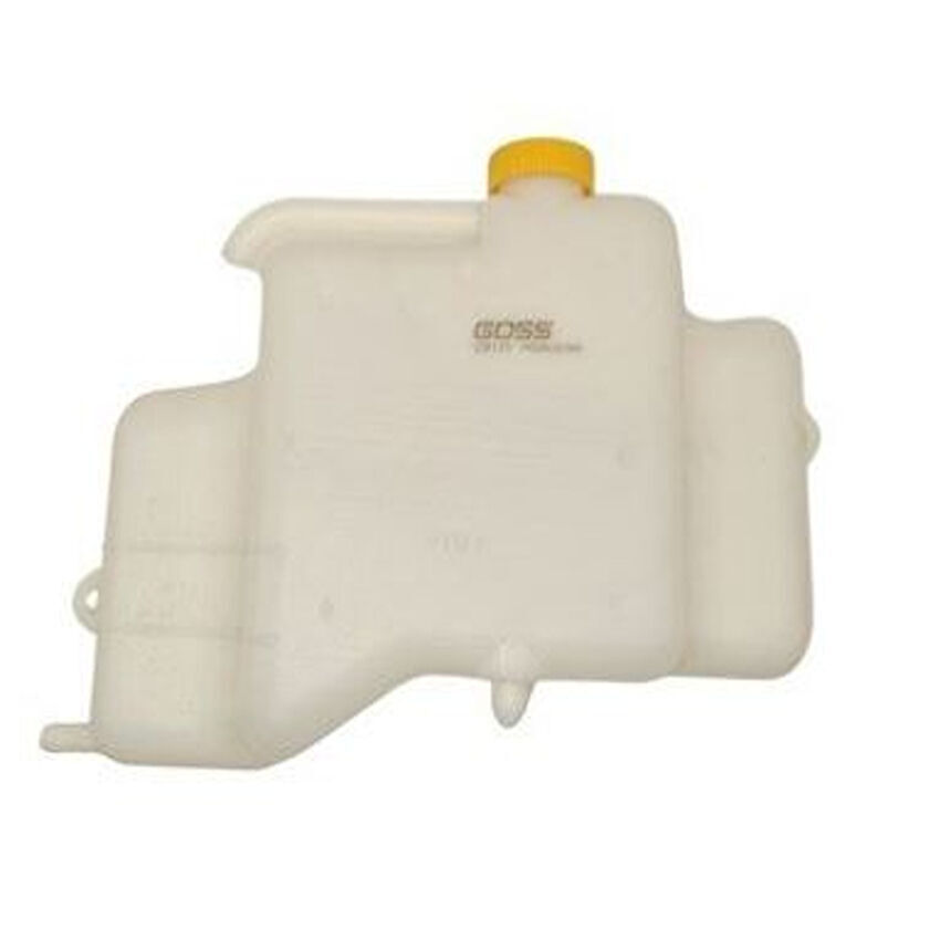 Goss Coolant Expansion Tank for Jeep Grand Cherokee Laredo 2.8L ERB 24V CB131